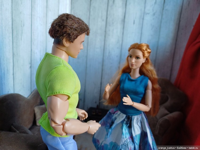 Последняя любовь Самурая. Финал. Ч 56 Рождение Легенды (фото 2)