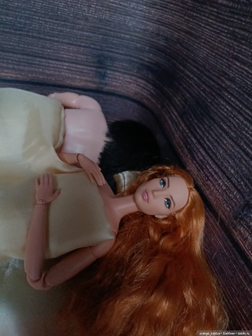 Последняя любовь Самурая. Ч 55 "странная штука со мной приключилась"