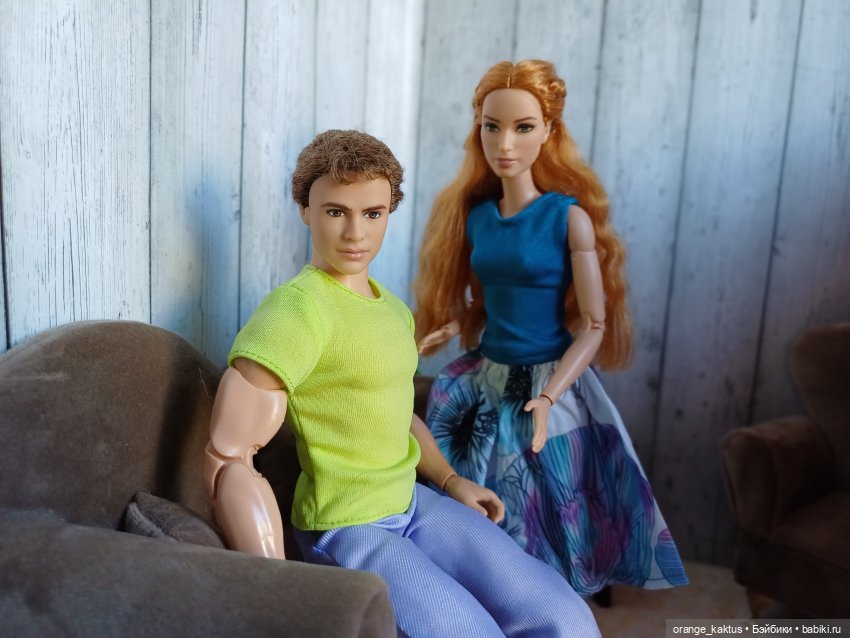 Последняя любовь Самурая. Финал. Ч 56 Рождение Легенды (фото 10)