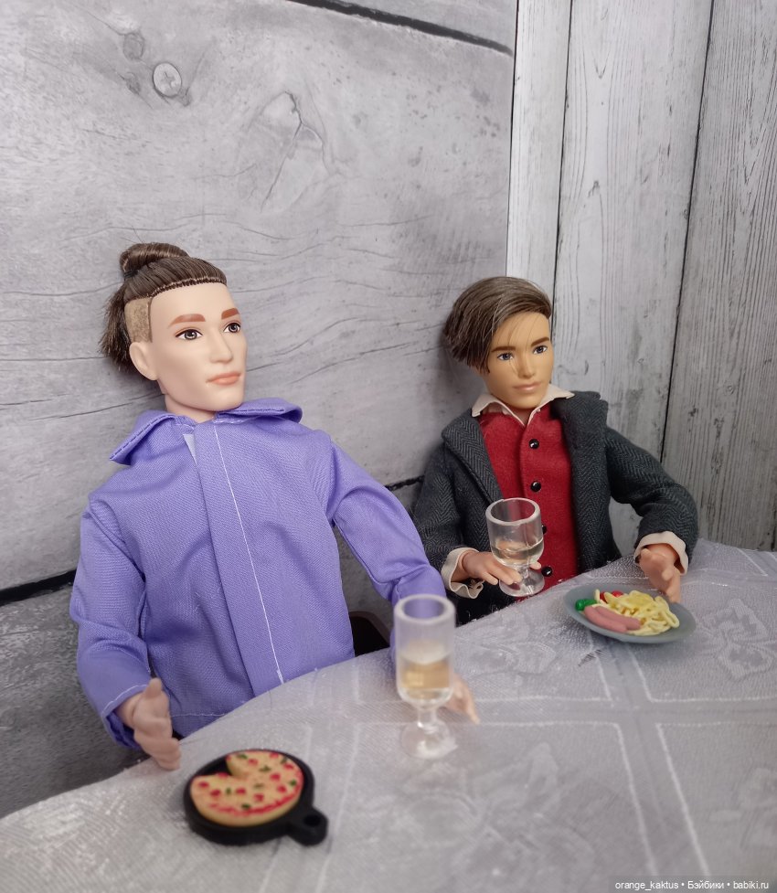 Последняя любовь Самурая. Финал. Ч 56 Рождение Легенды