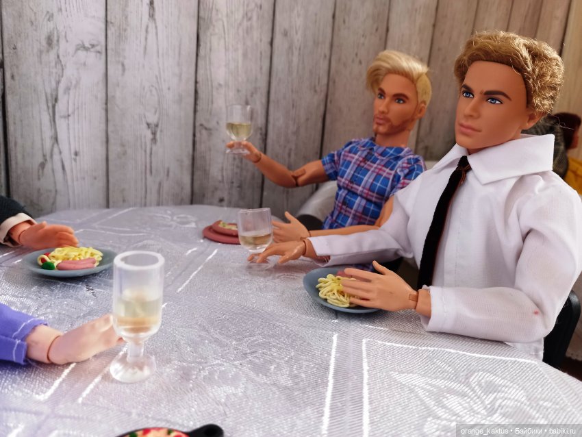 Последняя любовь Самурая. Финал. Ч 56 Рождение Легенды