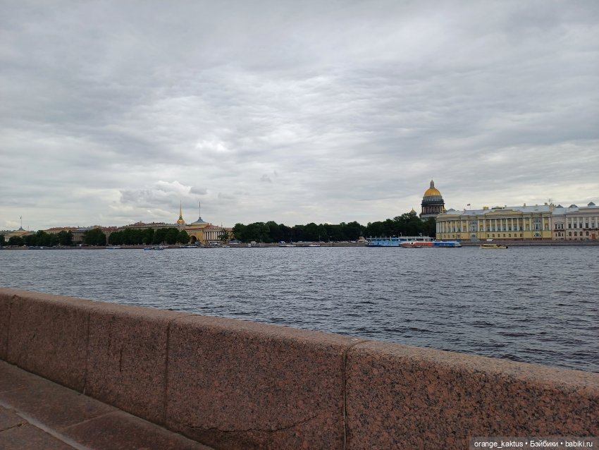 Васильевский остров Или новые тела у старых кукложителей
