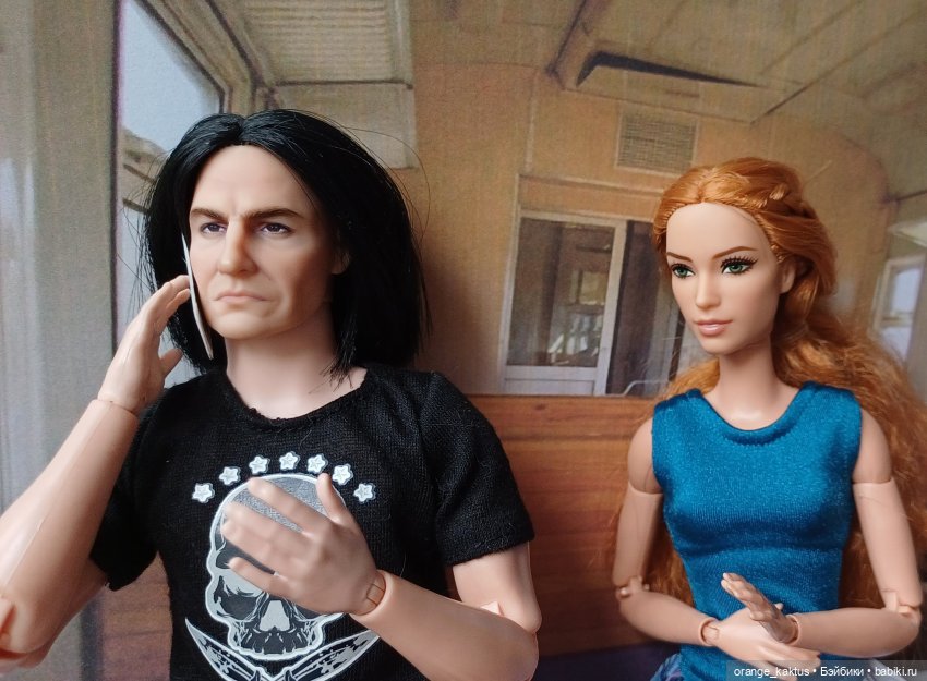 Последняя любовь Самурая. Финал. Ч 56 Рождение Легенды