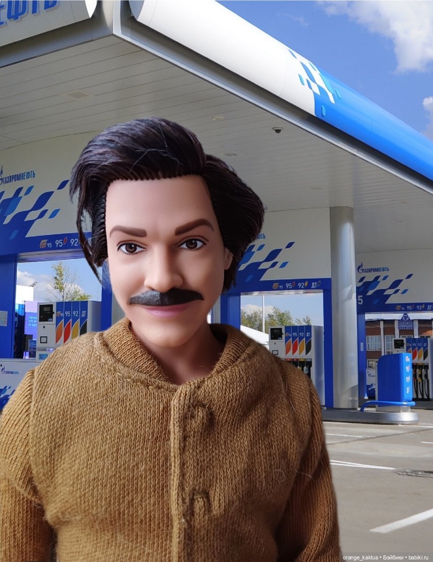 Последняя любовь Самурая. Финал. Ч 56 Рождение Легенды