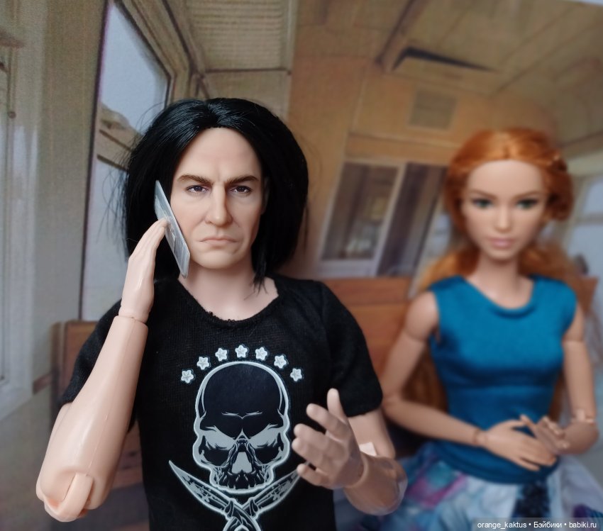 Последняя любовь Самурая. Финал. Ч 56 Рождение Легенды