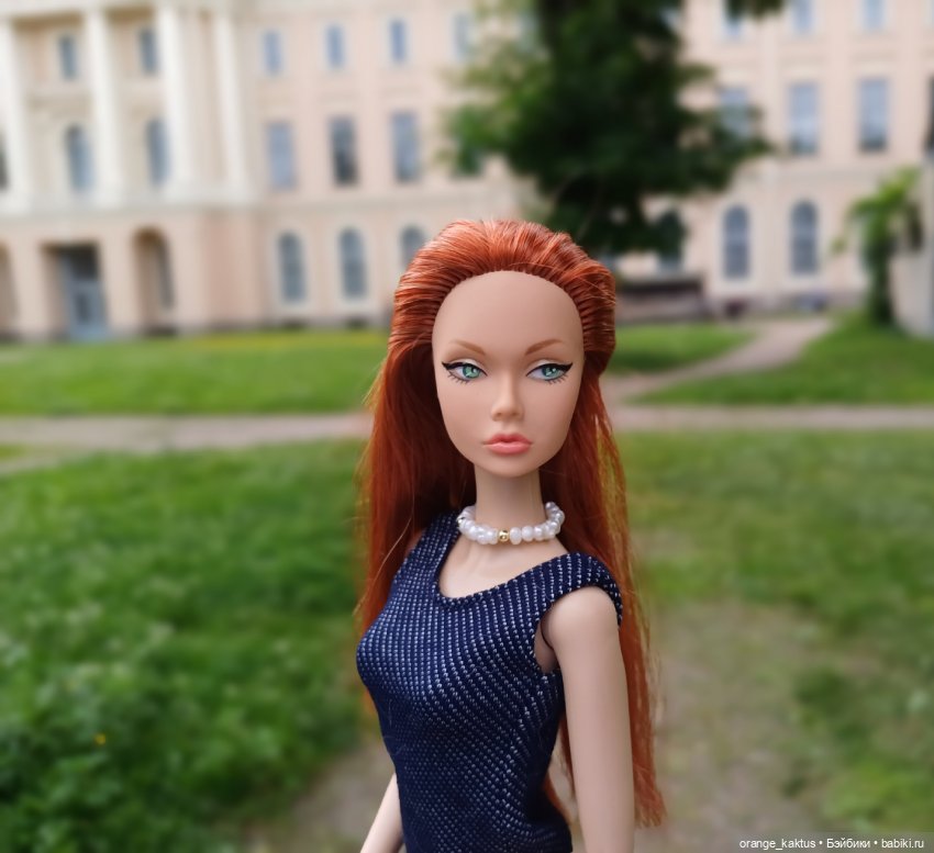 Васильевский остров Или новые тела у старых кукложителей (фото 10)