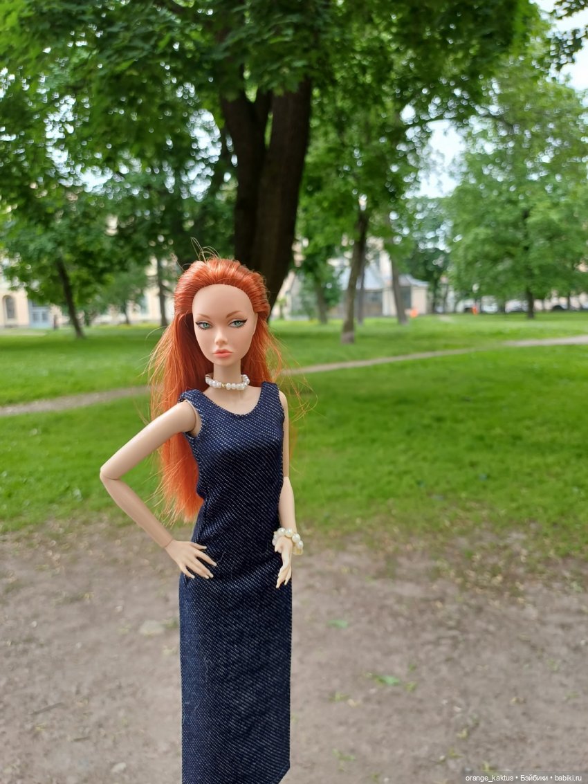 Васильевский остров Или новые тела у старых кукложителей (фото 7)