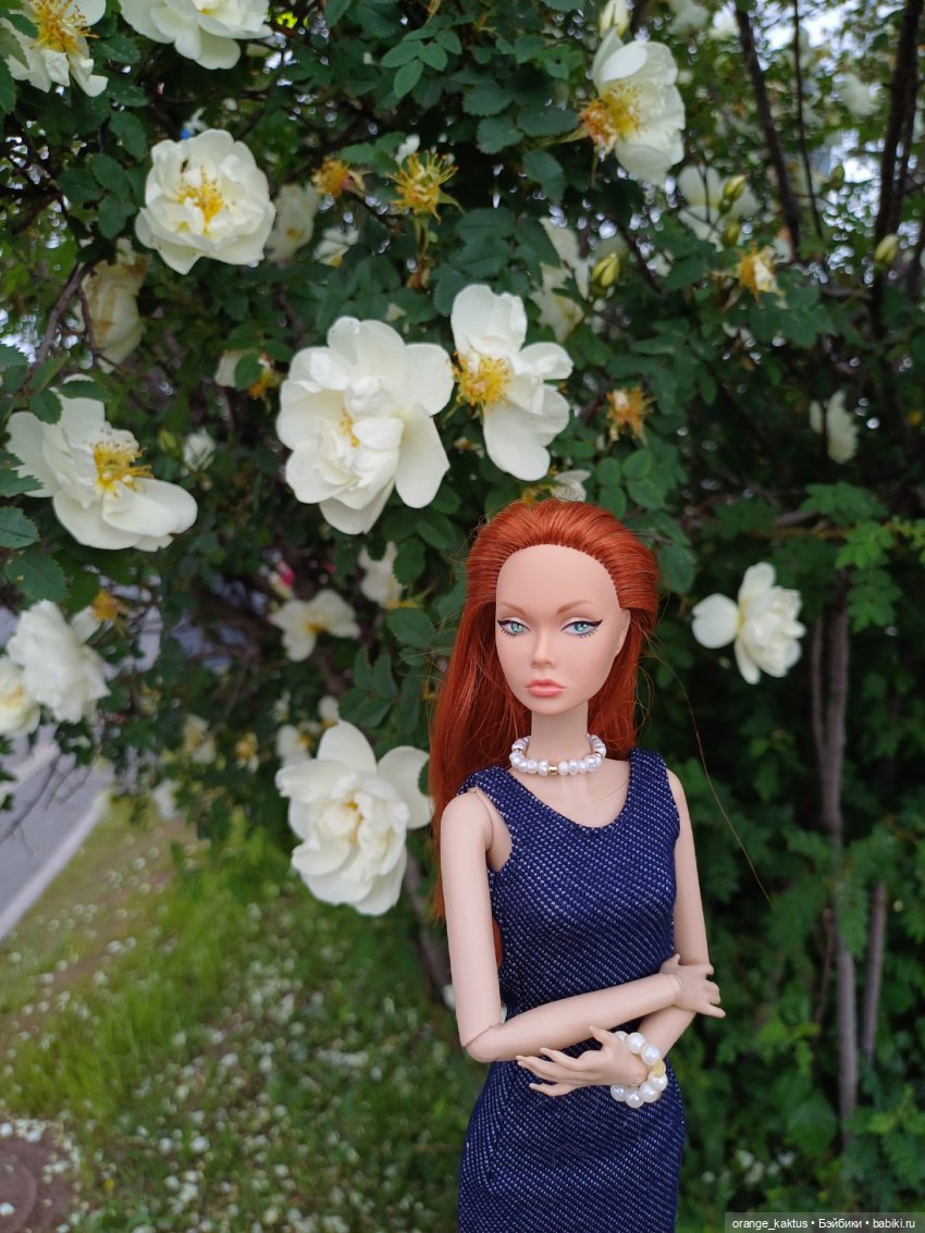 Васильевский остров Или новые тела у старых кукложителей