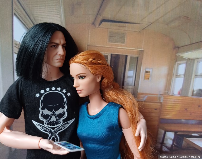 Последняя любовь Самурая. Финал. Ч 56 Рождение Легенды