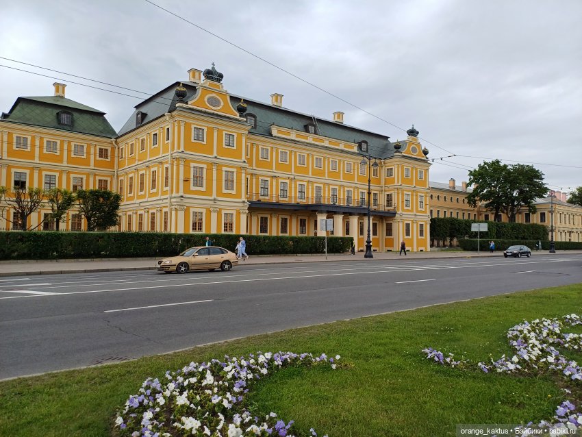 Васильевский остров Или новые тела у старых кукложителей