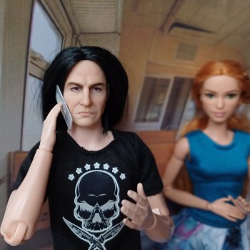 Последняя любовь Самурая. Финал. Ч 56 Рождение Легенды