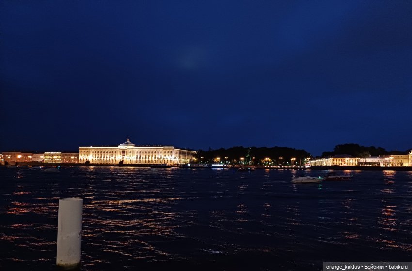 Когда разводят мосты — Куклы Барби