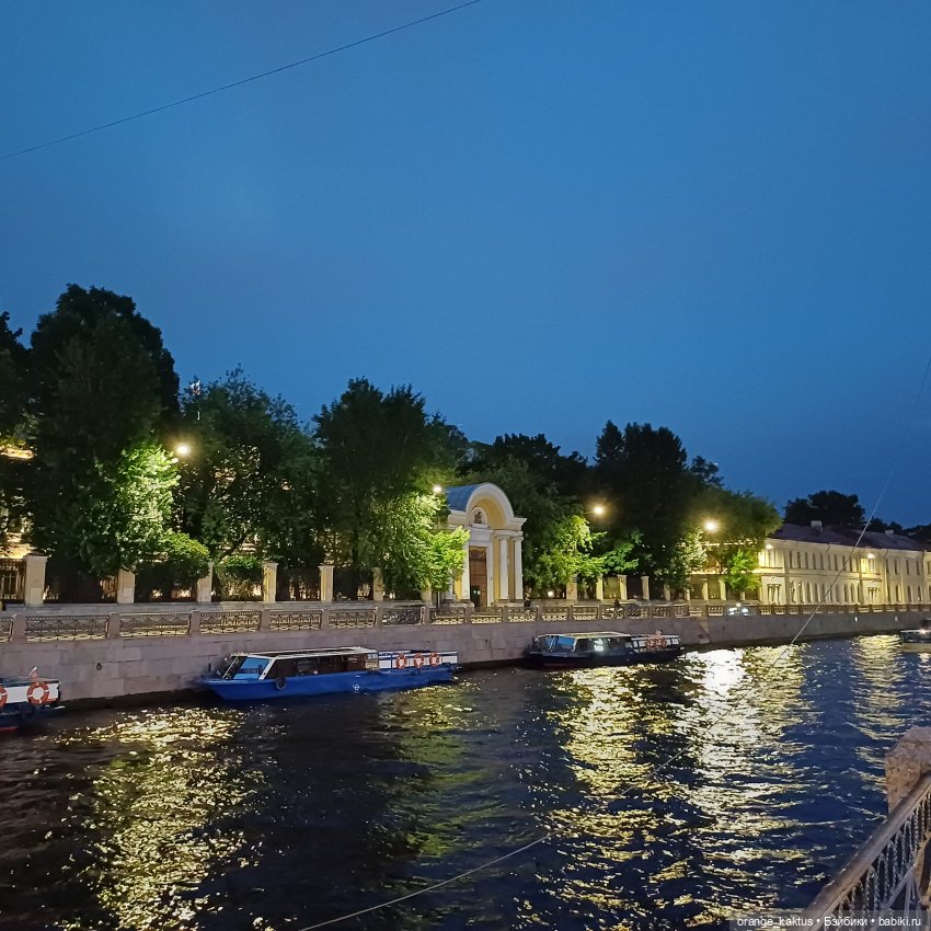 Когда разводят мосты — Куклы Барби