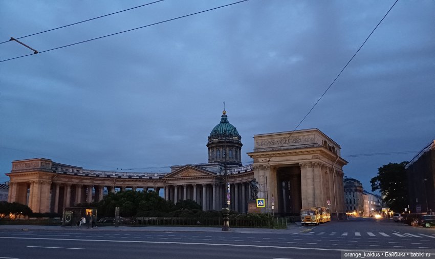 Когда разводят мосты — Куклы Барби