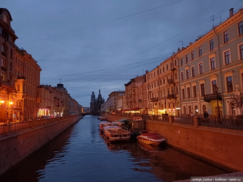 Когда разводят мосты — Куклы Барби