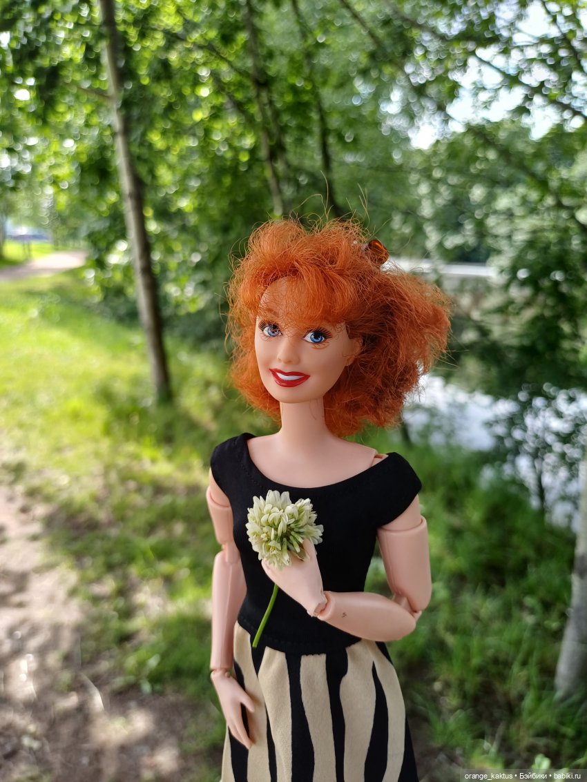 Дядя Коля и его возлюбленная (фото 8)