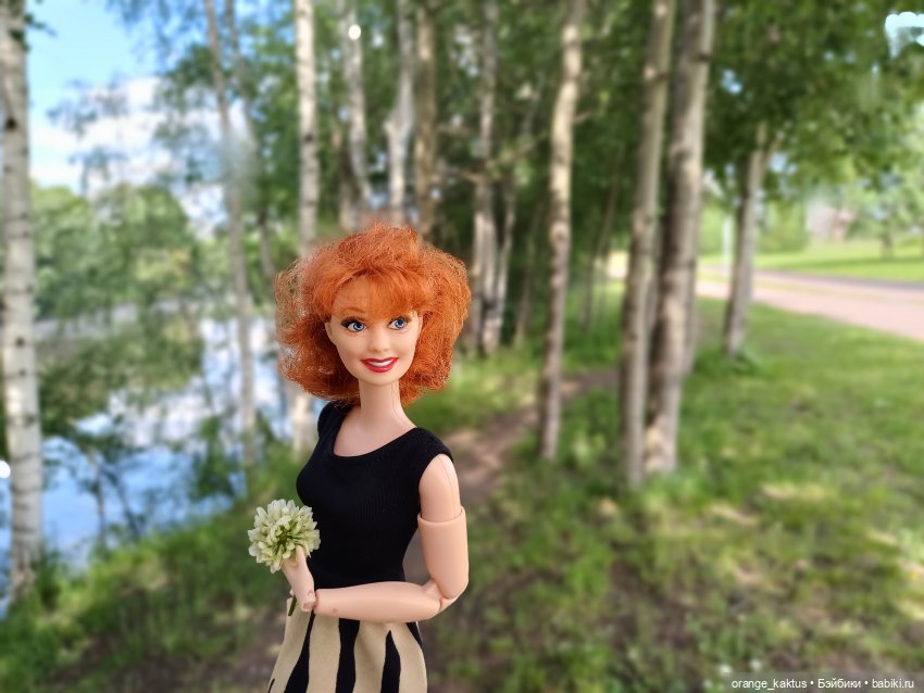 Дядя Коля и его возлюбленная