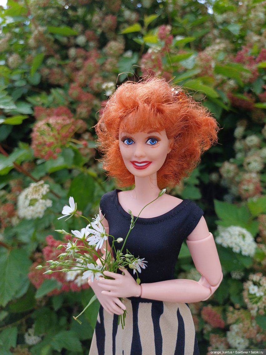 Дядя Коля и его возлюбленная