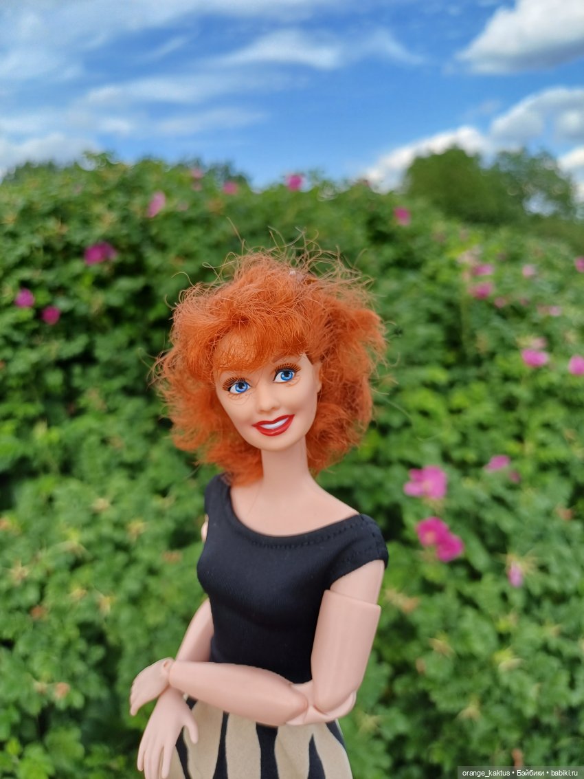 Дядя Коля и его возлюбленная