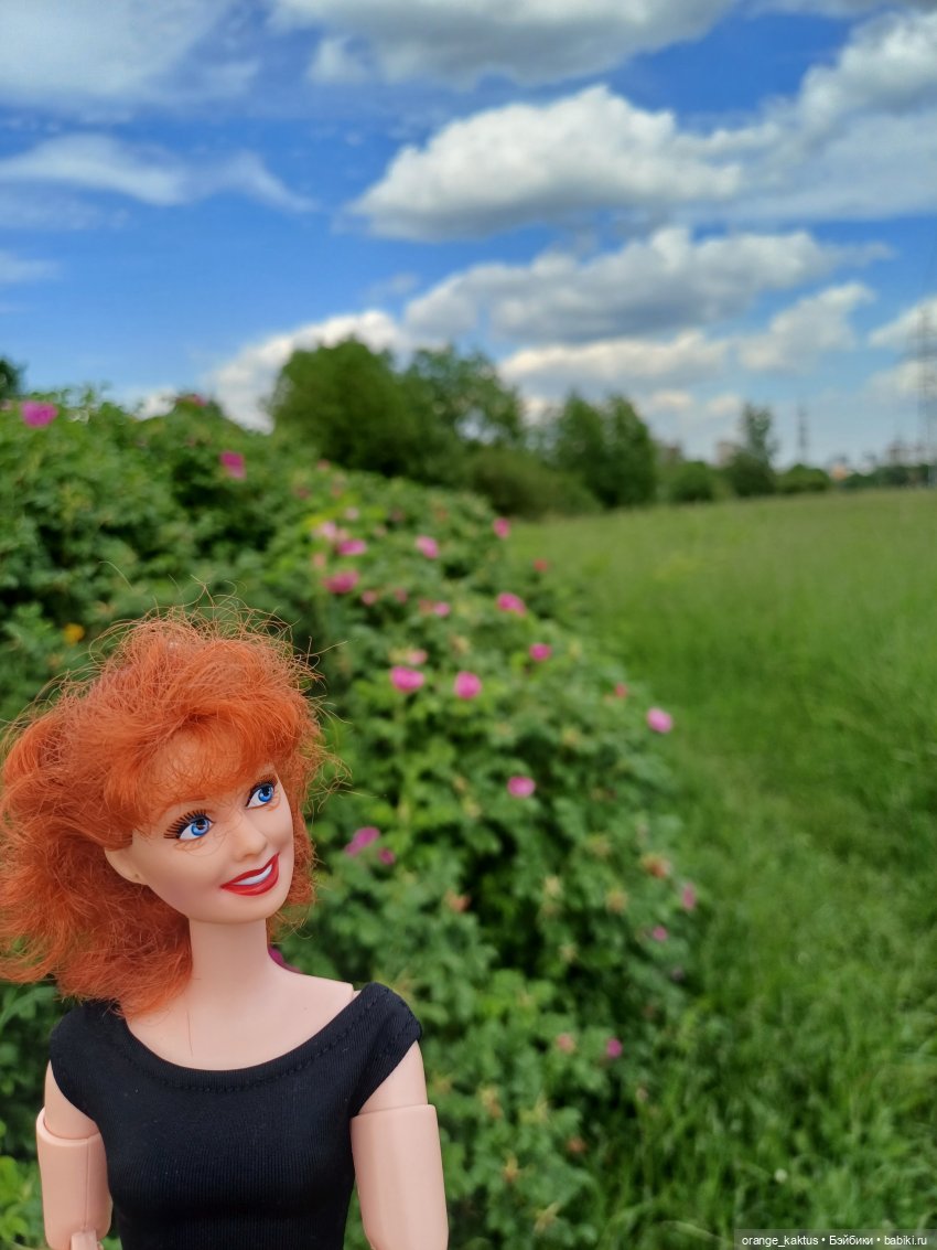 Дядя Коля и его возлюбленная