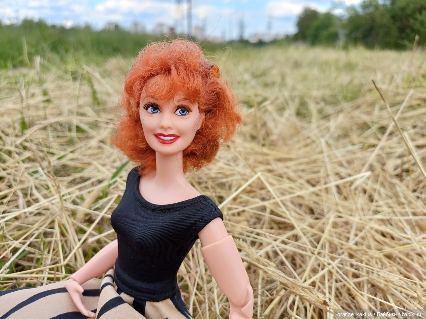 Дядя Коля и его возлюбленная (фото 9)