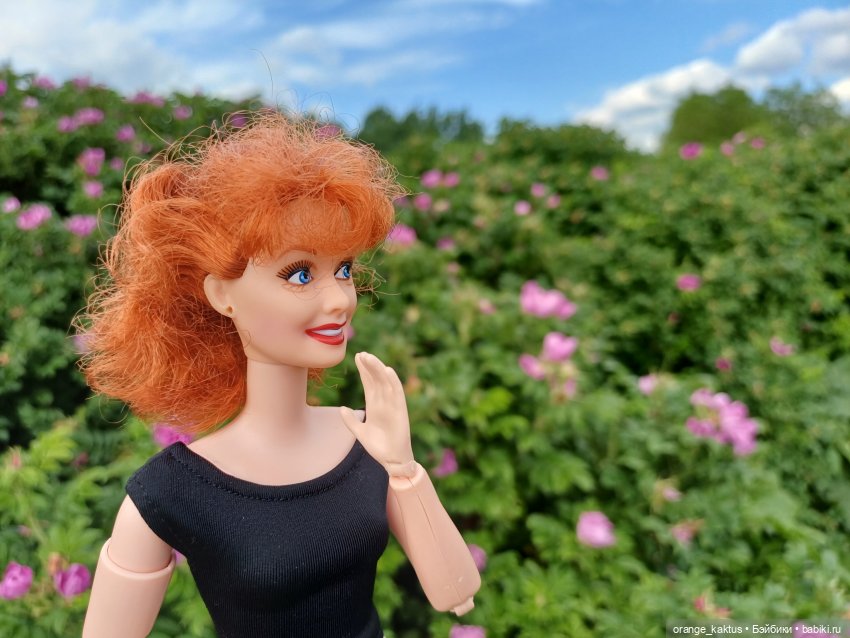 Дядя Коля и его возлюбленная (фото 10)