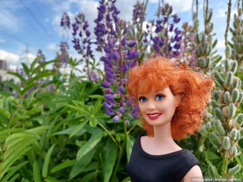 Дядя Коля и его возлюбленная