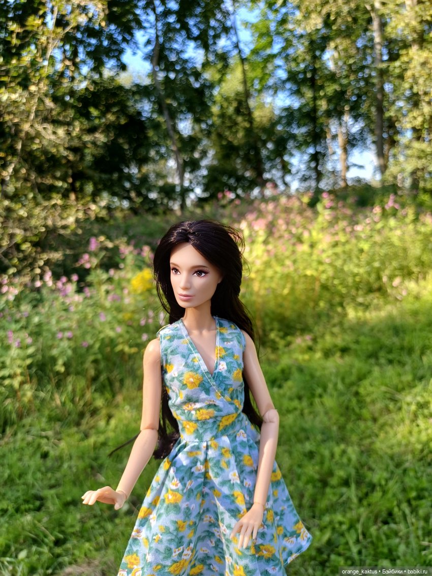 Ксения в Приютино | Бэйбики Ксения в Приютино — Аналоги Барби и куклы 1/6: клоны 90