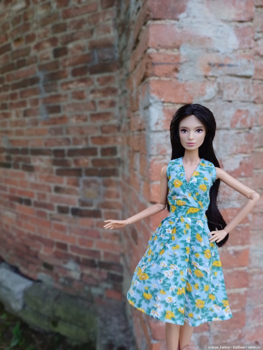 Ксения в Приютино | Бэйбики Ксения в Приютино — Аналоги Барби и куклы 1/6: клоны 90 (фото 3)