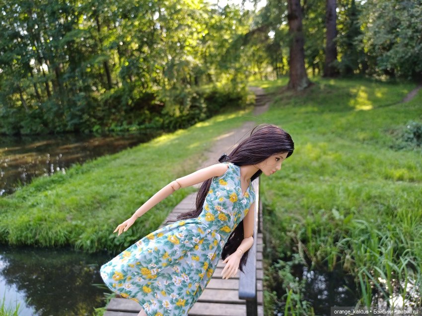 Ксения в Приютино | Бэйбики Ксения в Приютино — Аналоги Барби и куклы 1/6: клоны 90