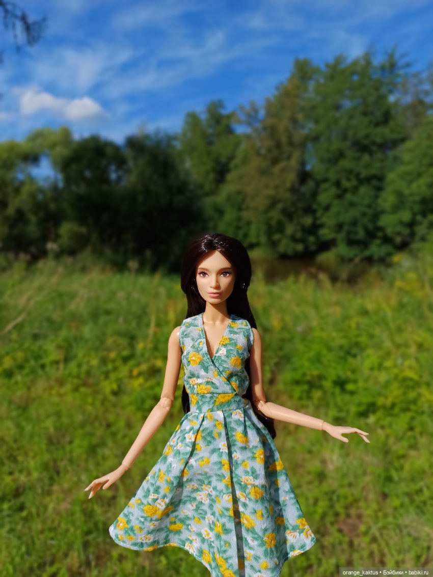 Ксения в Приютино | Бэйбики Ксения в Приютино — Аналоги Барби и куклы 1/6: клоны 90 (фото 4)