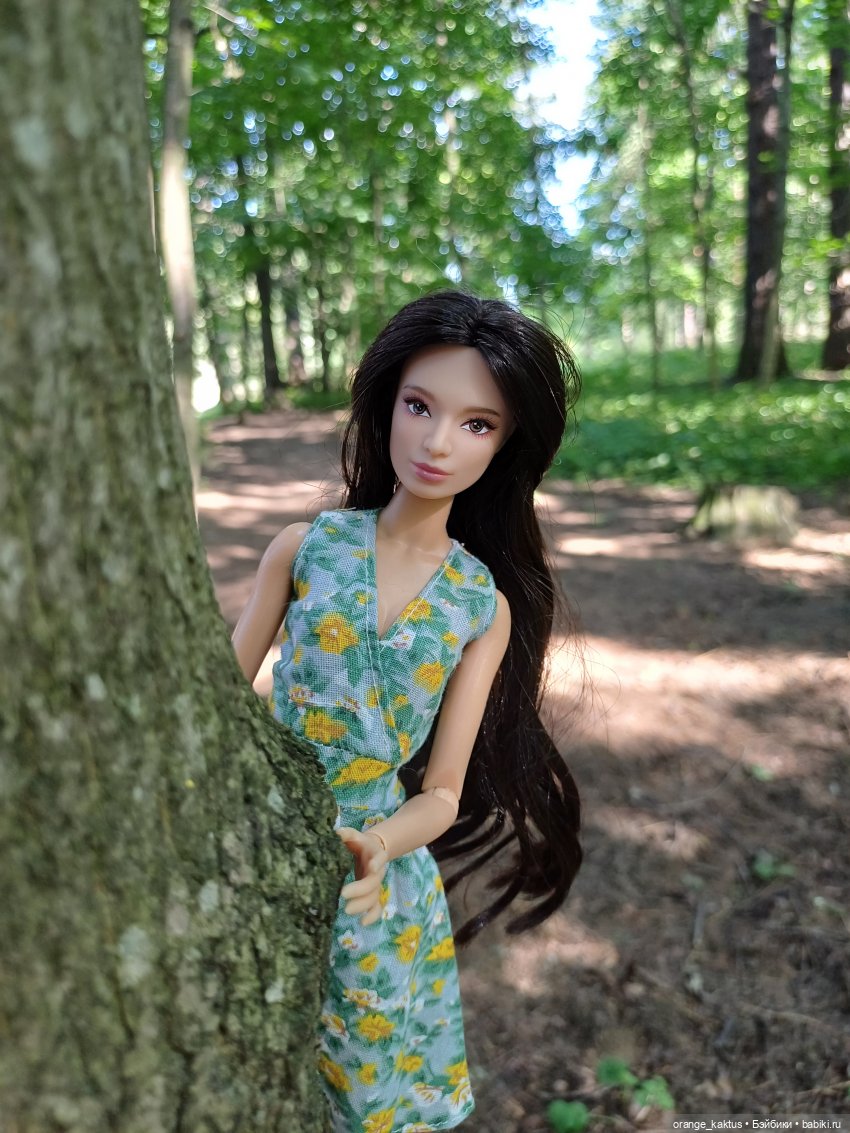Ксения в Приютино | Бэйбики Ксения в Приютино — Аналоги Барби и куклы 1/6: клоны 90 (фото 8)