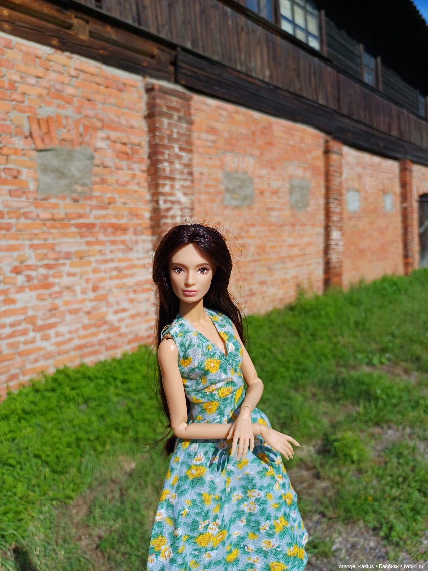 Ксения в Приютино | Бэйбики Ксения в Приютино — Аналоги Барби и куклы 1/6: клоны 90 (фото 6)