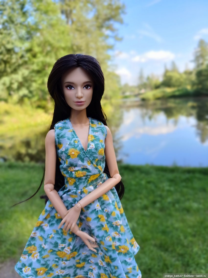 Ксения в Приютино | Бэйбики Ксения в Приютино — Аналоги Барби и куклы 1/6: клоны 90