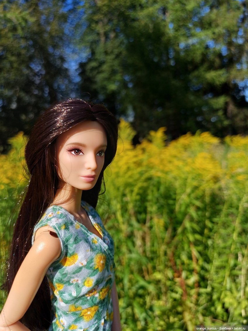 Ксения в Приютино — Аналоги Барби и куклы 1/6: клоны 90