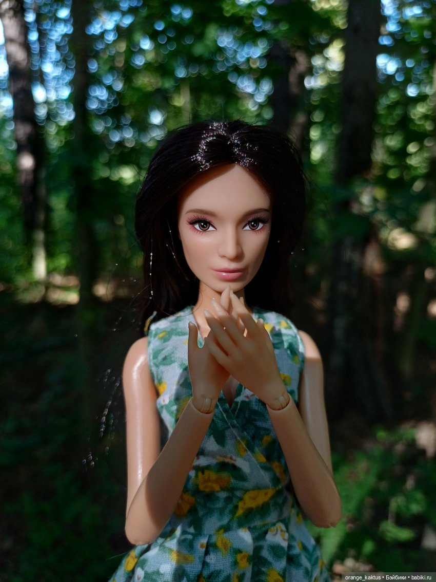 Ксения в Приютино | Бэйбики Ксения в Приютино — Аналоги Барби и куклы 1/6: клоны 90 (фото 10)