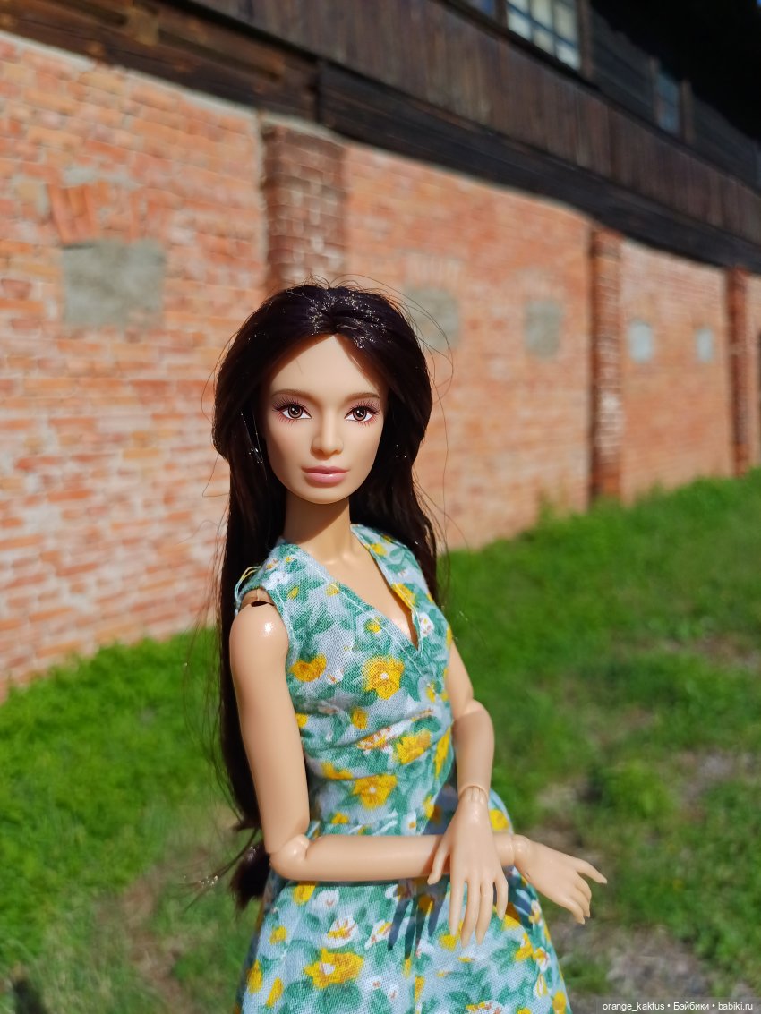 Ксения в Приютино | Бэйбики Ксения в Приютино — Аналоги Барби и куклы 1/6: клоны 90 (фото 7)
