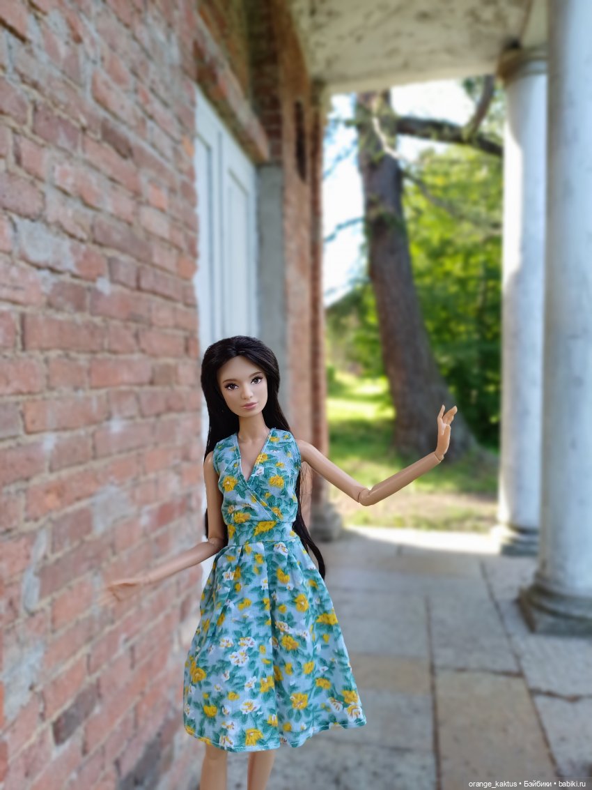 Ксения в Приютино | Бэйбики Ксения в Приютино — Аналоги Барби и куклы 1/6: клоны 90