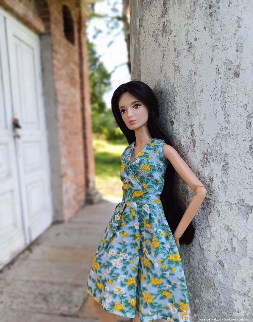 Ксения в Приютино | Бэйбики Ксения в Приютино — Аналоги Барби и куклы 1/6: клоны 90 (фото 2)