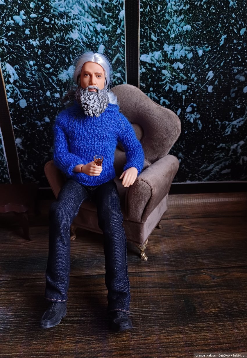 Мавр сделал свое дело. Пролог (ч 1) (фото 10)