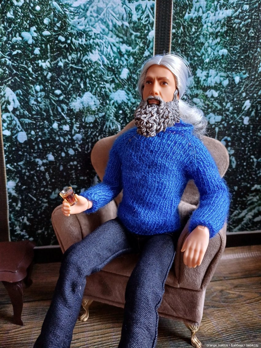 Мавр сделал свое дело. Пролог (ч 1) (фото 7)