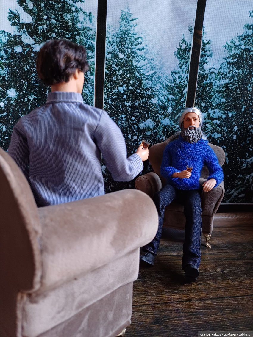 Мавр сделал свое дело. Пролог (ч 1) (фото 9)