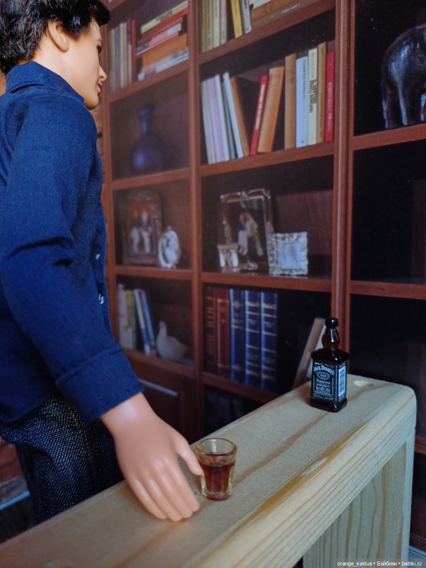 Мавр сделал свое дело. Пролог (ч 1) (фото 5)