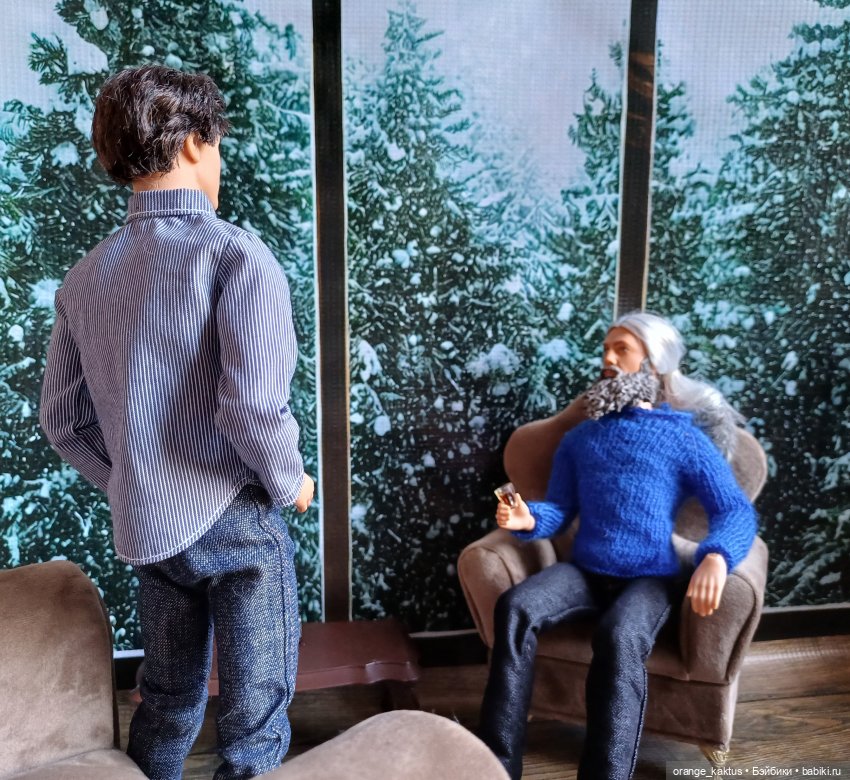 Мавр сделал свое дело. Пролог (ч 1) (фото 6)