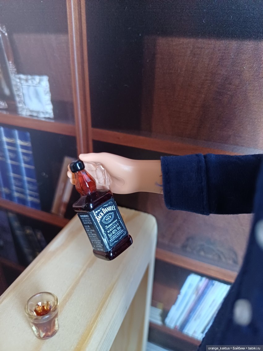 Мавр сделал свое дело. Пролог (ч 1) (фото 2)