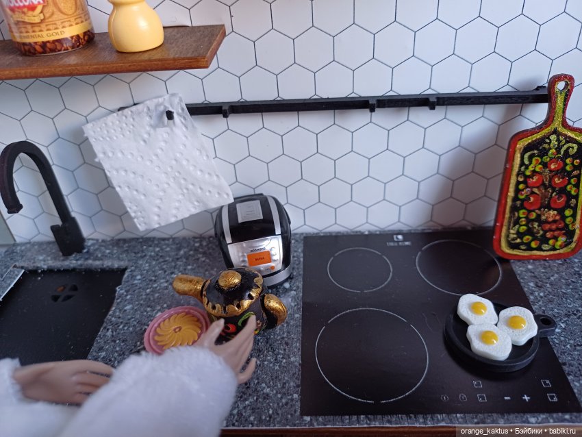 Мавр сделал свое дело. Пролог (ч 2) (фото 5)