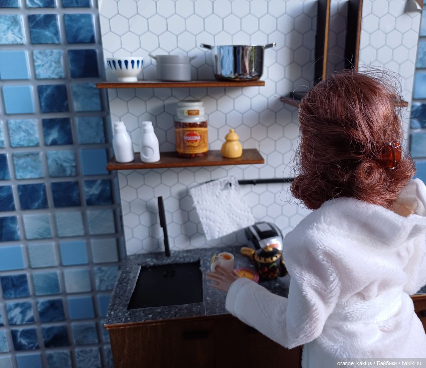 Мавр сделал свое дело. Пролог (ч 2) (фото 4)