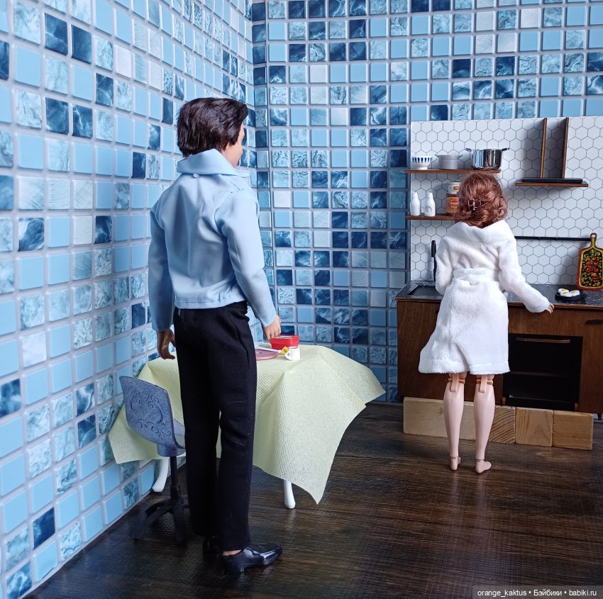 Мавр сделал свое дело. Пролог (ч 2) (фото 8)