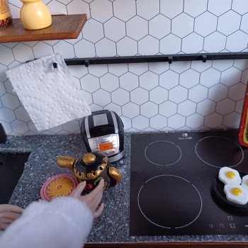 Мавр сделал свое дело. Пролог (ч 2)