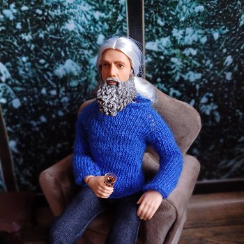 Мавр сделал свое дело. Пролог (ч 1)